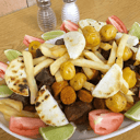 Foto de Plato Todo Terreno 