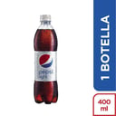 Foto de Pepsi Light 400 ml