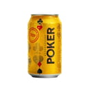 Foto de Póker Lata 335 ml