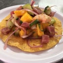 Foto de La Santa
