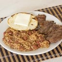 Foto de Calentao Carne