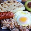 Foto de Calentao Chorizo