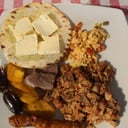 Foto de Calentao Morcilla