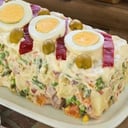 Foto de Ensalada Rusa