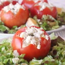 Foto de Tomate Relleno