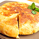 Foto de Tortilla de Papas