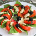 Foto de Ensalada Caprese