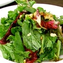Foto de Ensalada de Hojas Verdes