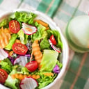 Foto de Ensalada Primavera