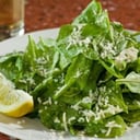 Foto de Ensalada Rucula y Parmesano
