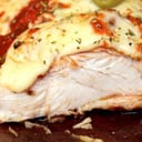 Foto de Pollo a la Pizza