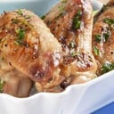 Foto de Pollo a la Provenzal