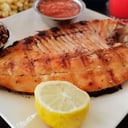 Foto de Pacu a la Parrilla