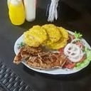 Foto de CARNE ASADA - ROAST.