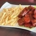 Foto de COSTILLITAS - RIBS