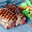 Foto de filet mignon