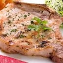 Foto de Chuletas de cerdo 