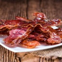 Foto de Bacon x5