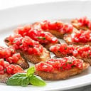 Foto de Bruschetta