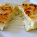Foto de Arepa con Queso