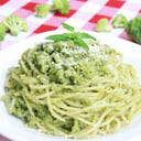 Foto de Pasta al pesto