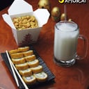 Foto de COMBO SAMURAI