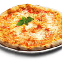 Foto de Pizza margarita