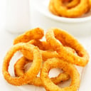 Foto de Aros de cebolla fritos 16U