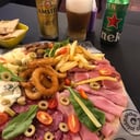 Foto de SUPER PICADA