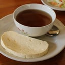 Foto de Agua de Panela con Queso