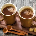 Foto de Chocolate en Leche
