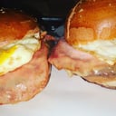Foto de Jamon y Queso
