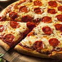 Foto de Pizza peperoni