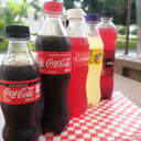 Foto de Productos Coca-Cola