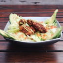 Foto de Ensalada Agave