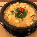 Foto de Doenjang Jjigae Vegano