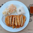 Foto de Donkatsu Vegano