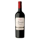 Foto de Nicasia Red Blend malbec