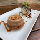 Foto de Volcán de Dulce de Leche (Para hacer en casa!)