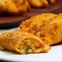 Foto de Camarón Queso