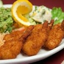Foto de Camarones Empanizados