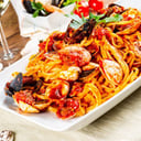 Foto de SPAGHETTI FUNGUI