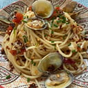 Foto de SPAGHETTI COZZE