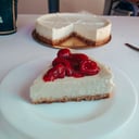 Foto de Cheesecake de frutillas