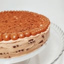 Foto de Chocotorta