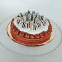 Foto de Brownie oreo