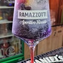 Foto de Ramazotti Violetto Spritz