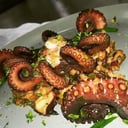 Foto de Pulpo al Ajillo
