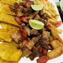 Foto de Picada mixta