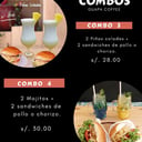 Foto de COMBOS